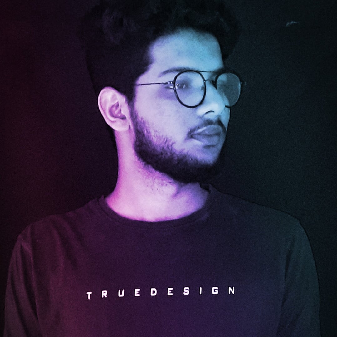 Personal Portfolio Image